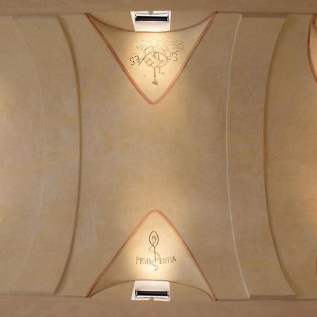 Villa Barluzzi Равело Екстериор снимка