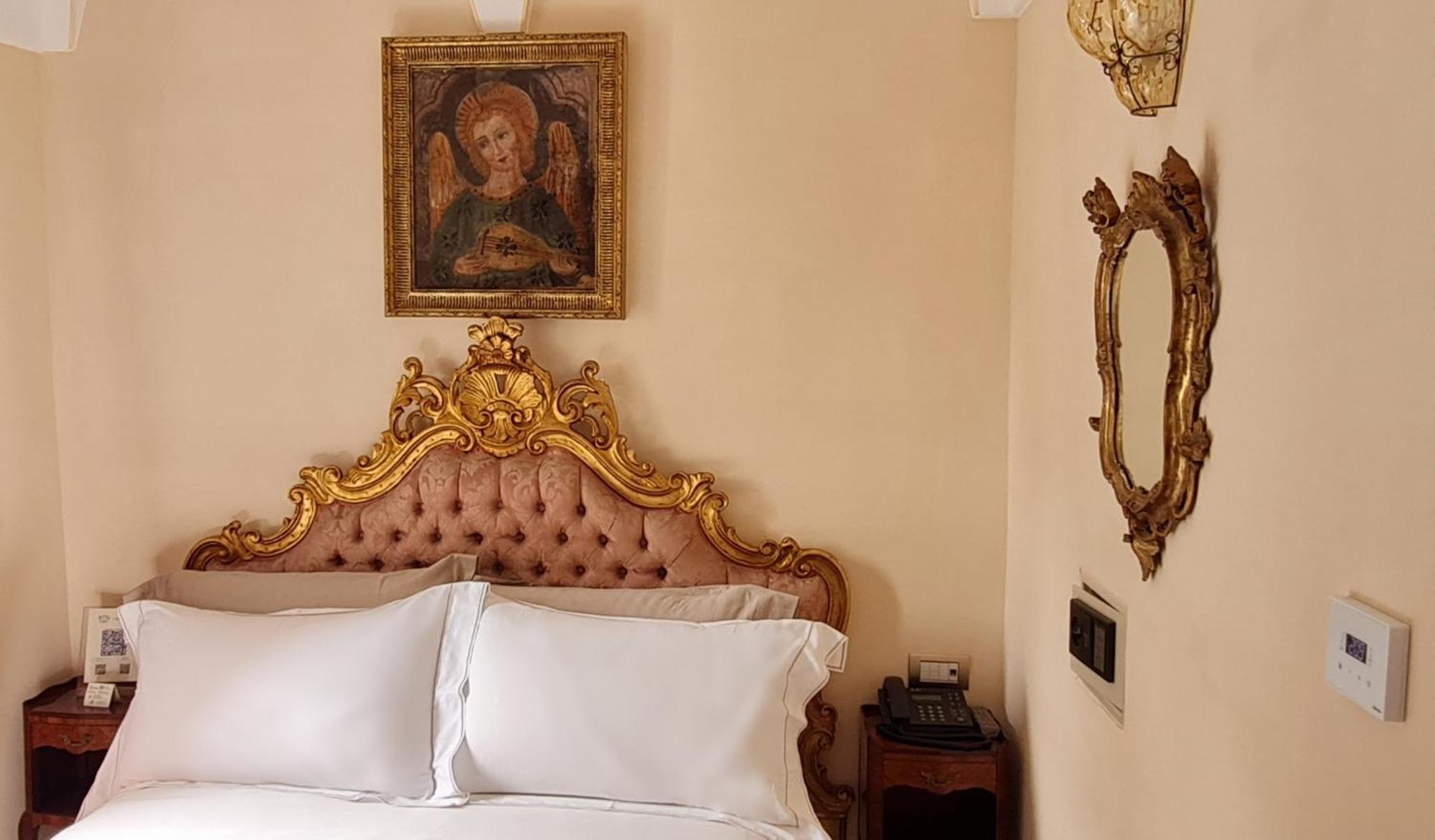 Villa Barluzzi Равело Екстериор снимка